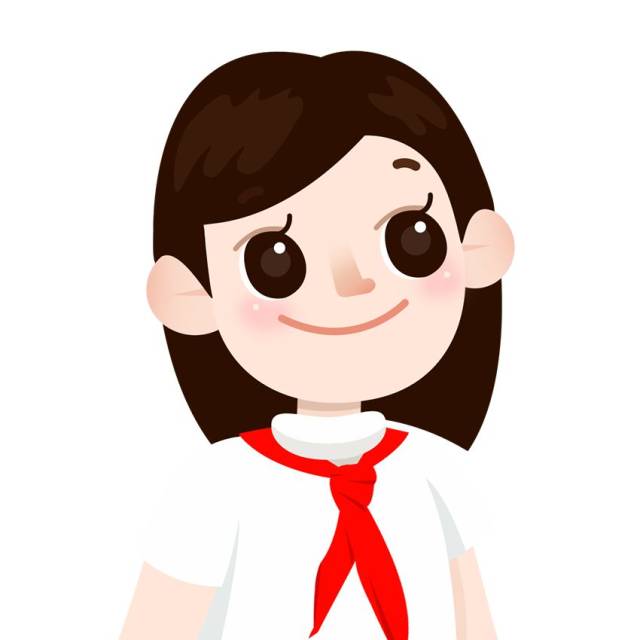号角┃对损害红领巾形象的行为,说不!