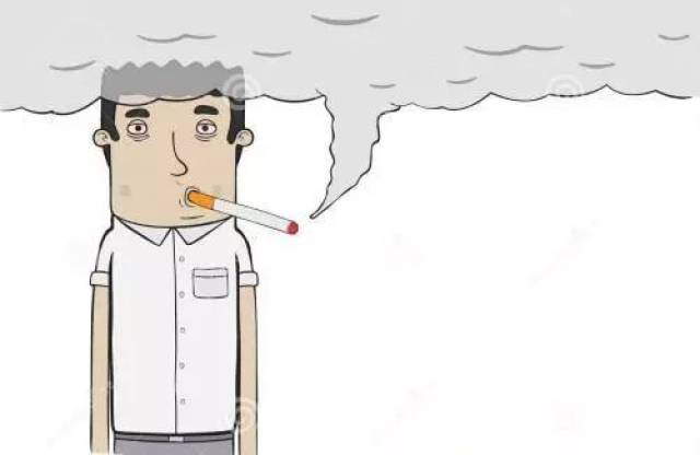 男性吸烟可能损害生殖系统 |健康课堂
