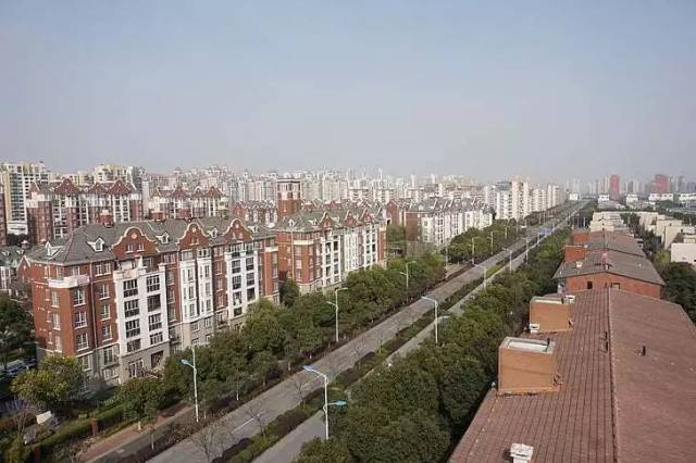 用户来稿丨北京和苏州的房产还值得投资吗?听外地人说
