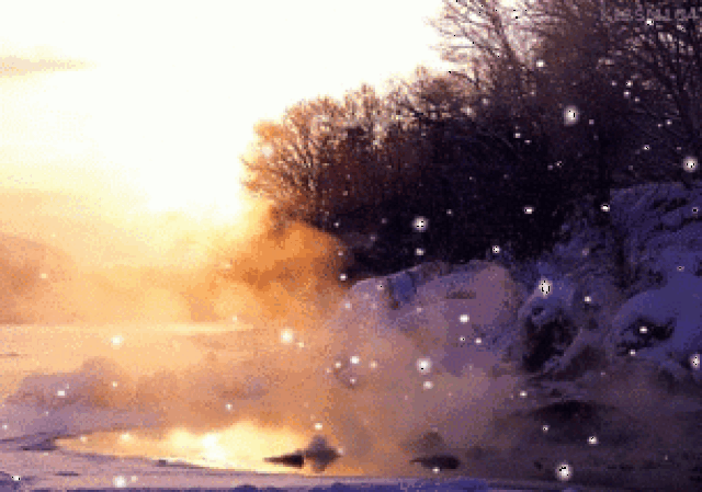 那些与雪有关的歌,唯美了整个冬天