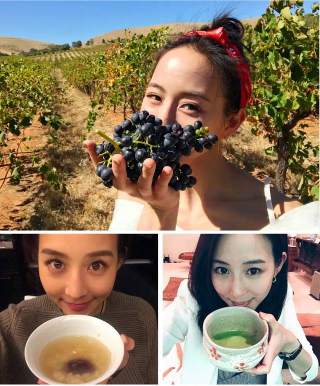 张钧宁从不发胖, 颖儿暴瘦逆袭 | 明星减肥法大公开