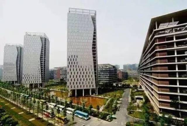 2019年程序员跳槽盘点,新一线城市互联网公司南京排名第一!