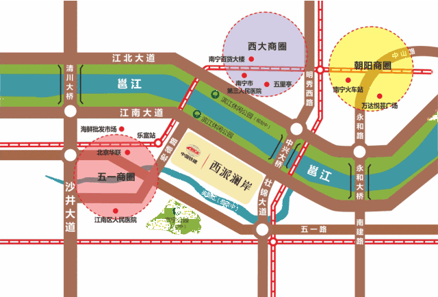 南房预字(2017)第242号,南房预字(2017)第326号,南房预字(2017)第431