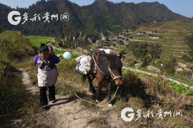 64年,一家三代人的坚守