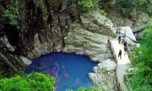 黄岩有了3a级红色旅游景区,就在这里!