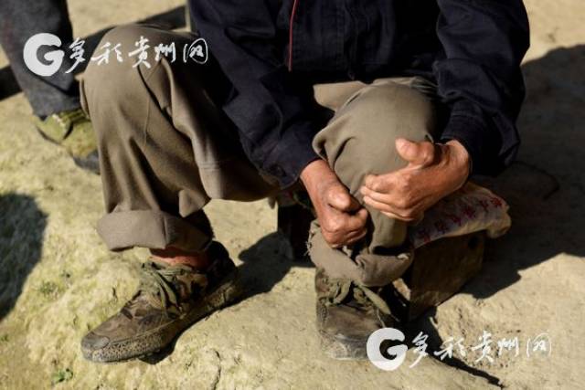 64年,一家三代人的坚守