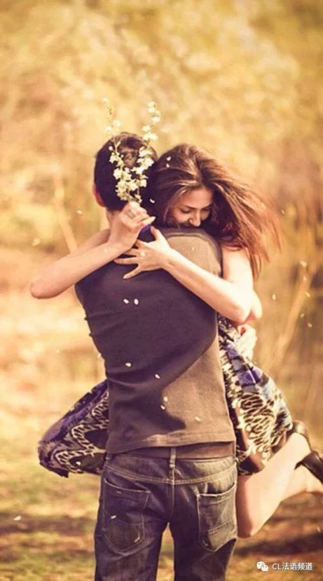 【每周一歌】当爱情来敲门