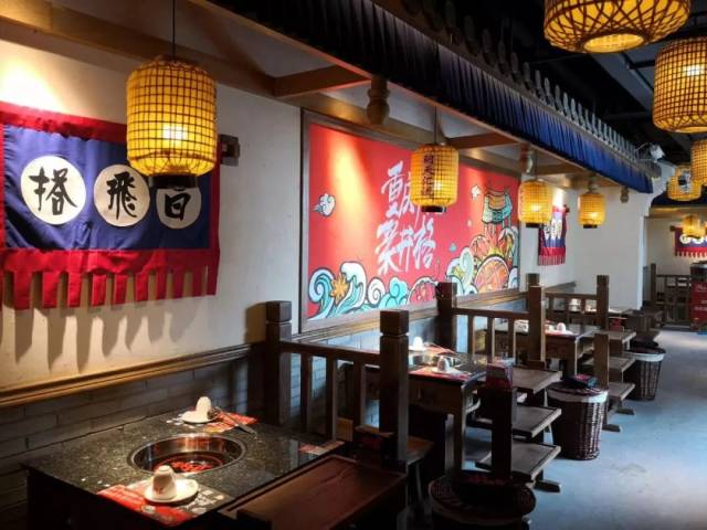 2018火锅江湖热火开涮!30 口碑火锅店,6万元火锅基金请你吃个够!