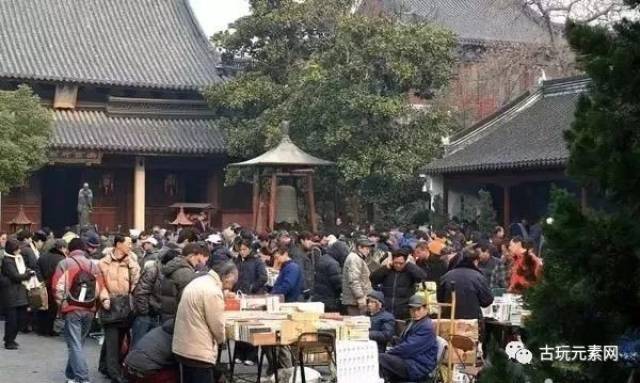 如今和田玉的造假手段“日新月异”