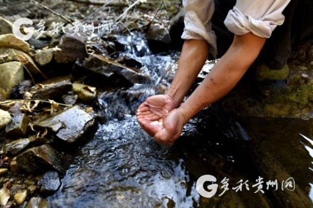 64年,一家三代人的坚守