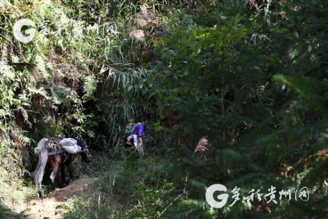 64年,一家三代人的坚守