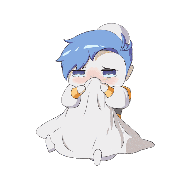 动漫 卡通 漫画 头像 640_640 gif 动态图 动图