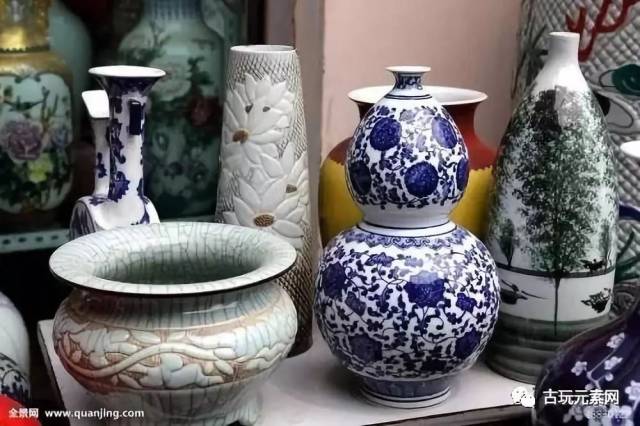 如今和田玉的造假手段“日新月异”