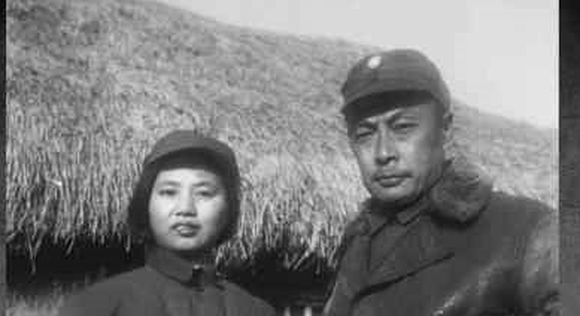 十大元帅里 为什么毛主席只愿称呼这三位元帅