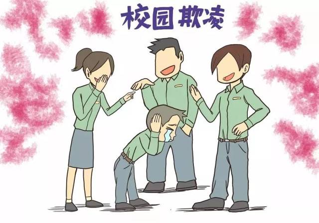 湖南郴州13岁女孩被群殴!面对校园欺凌,这些你一定要告诉孩子!