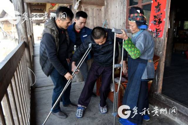 64年,一家三代人的坚守