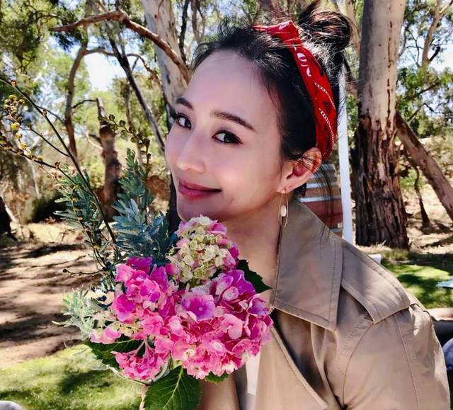 张钧宁从不发胖, 颖儿暴瘦逆袭 | 明星减肥法大公开