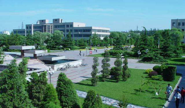 华北科技学院
