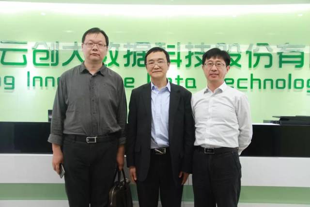 南京林业大学,白求恩医务士官学校相关领导莅临云创大
