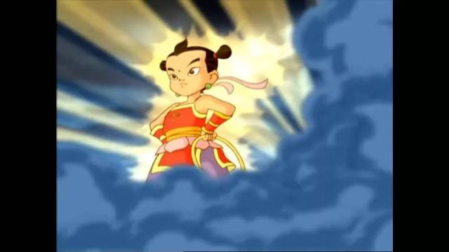 陪我们长大的经典国产动画片,你还记得吗?