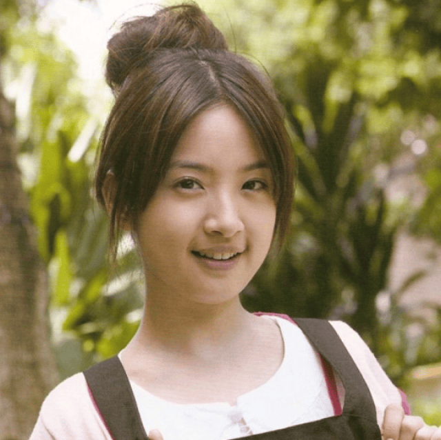 你林依晨 搜狐网