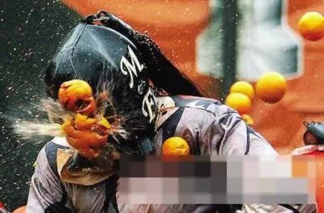 趣事一览:全球最奇怪的11个节日