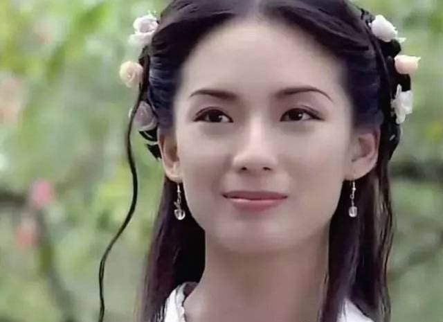 新加坡这几位女星,各个颜值很高,天然清秀,你最喜爱哪