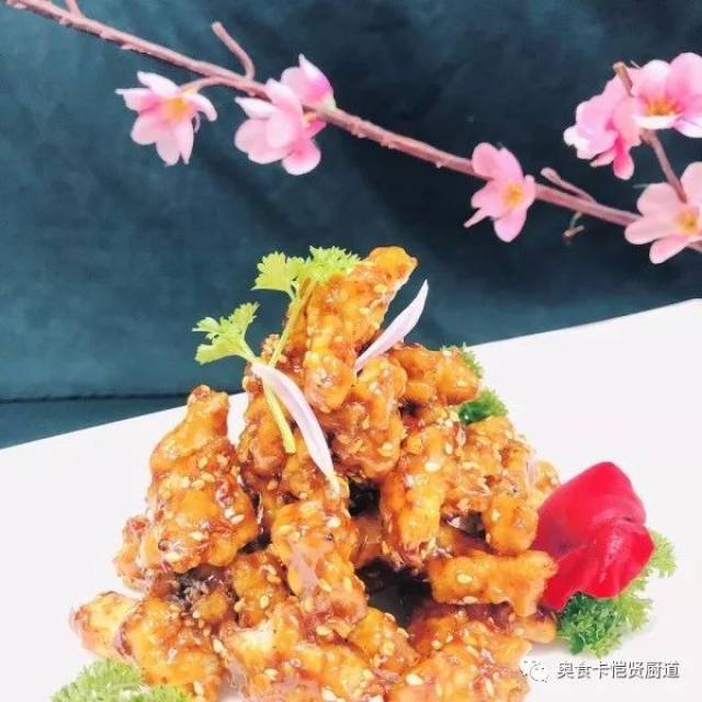 奥食卡食谱|九道精彩融合菜,融合碰撞中出新味!