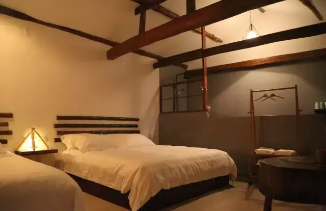 乡村主题民宿规划方案docx开云体育- 开云体育官方网站- 开云体育APP 最新2025