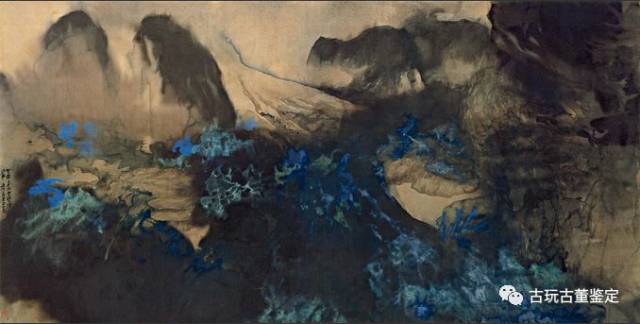 2018“近代”名人字画市场行情分析