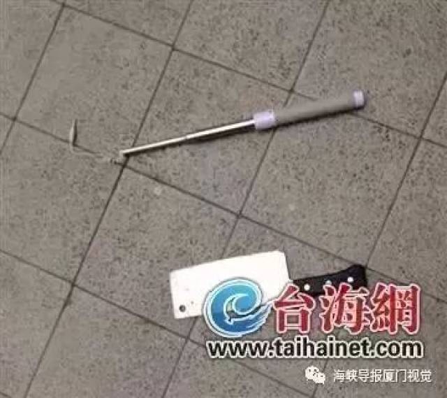 厦门一高楼BT页游,砸中路人!半张脸毁容,他要起诉整栋楼!
