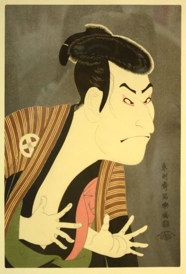 展讯| 跟浮世绘大师一起看日本绘画的风起云涌