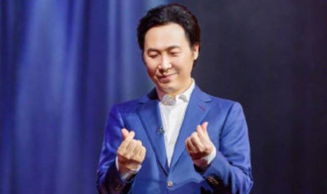 廖昌永拟任上海音乐学院院长,他在长沙参加节