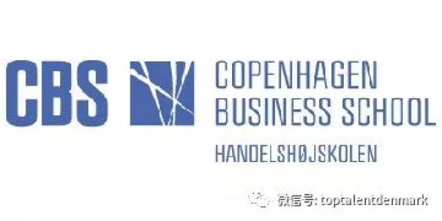 哥本哈根商学院喜报再传