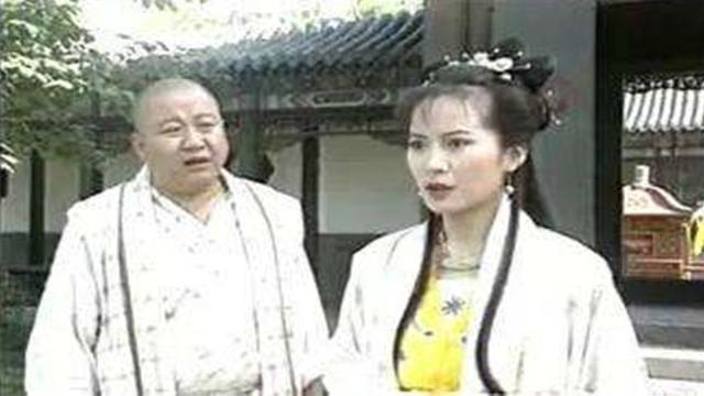 1998年,俞飞鸿参演古装电视剧《浪子大钦差,这部剧讲述了旺来与心月