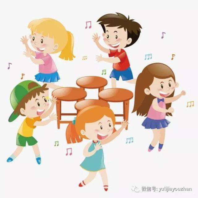 【卓娅脑思说】欣赏游戏和唱歌跳舞奏乐的关系应该是怎样的(二)