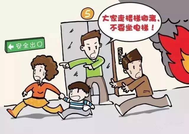 冬季居家生活注意这些,安全过冬没烦恼