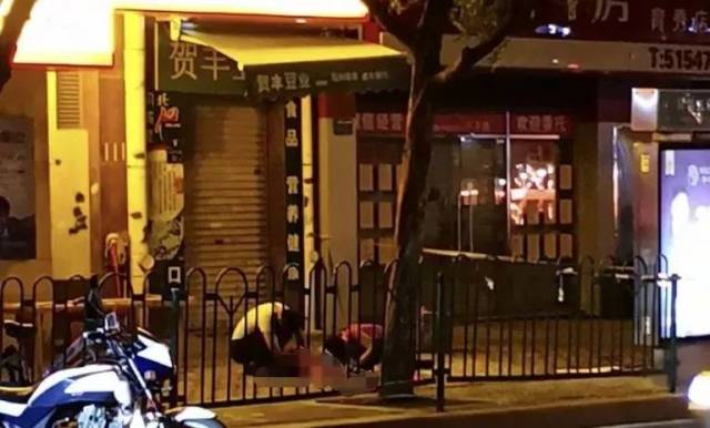 厦门一高楼BT页游,砸中路人!半张脸毁容,他要起诉整栋楼!