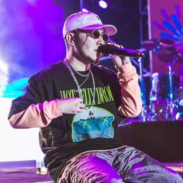 前方高能,全体时髦精请注意!潮流文化展call你一起飙车啦!