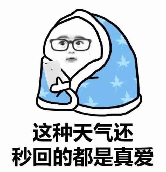 裹被子表情包:麻烦给我带个饭谢谢,麻烦帮我签个到谢谢