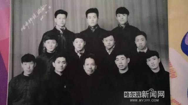 冰城“隐侠血脉”没断过|北市??倩ㄔ埃?秩缃竦牡捞ǜ?磐娉恰