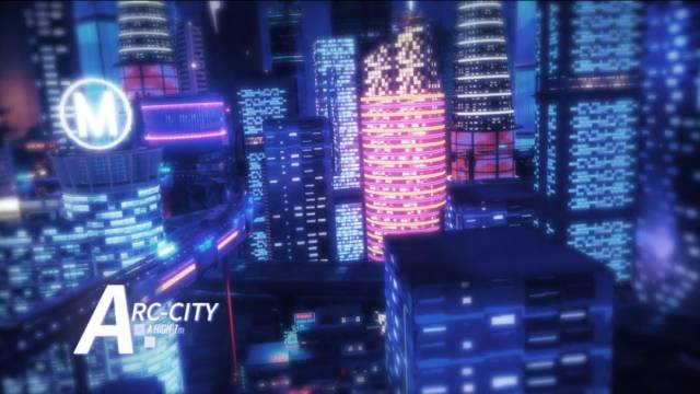 v2.8「圣夜狂想」宣传pv | 天穹的追猎者