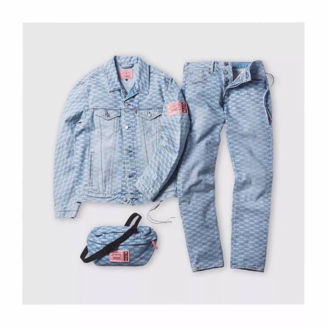 “NOT FOR RESALE”补货！