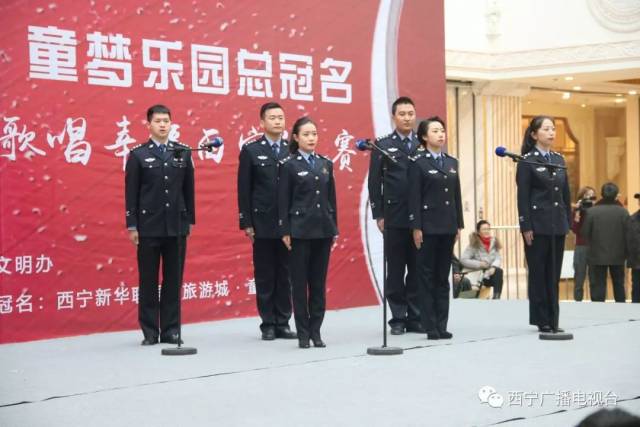 还有来自西宁湟中县的花儿传承人 李润发 从热爱到拜师学艺再到担负图片