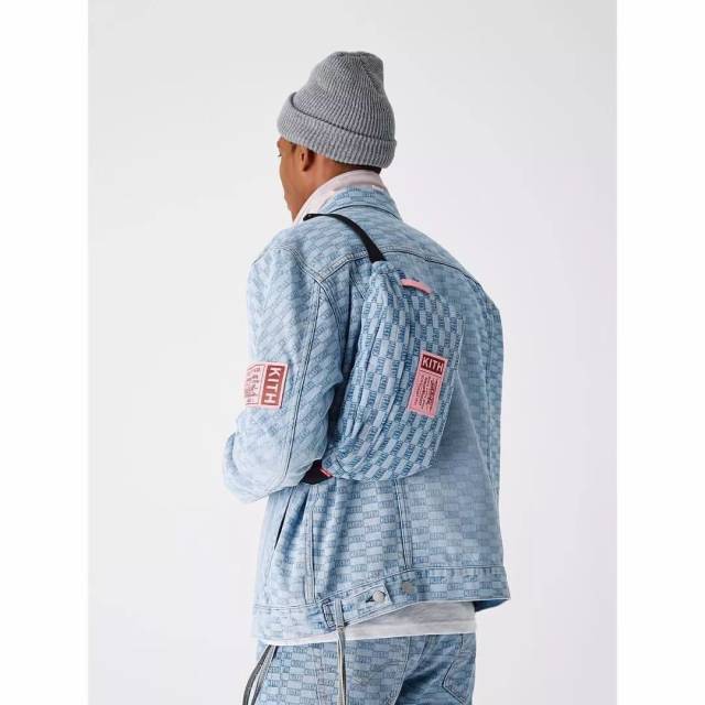 “NOT FOR RESALE”补货！