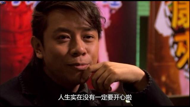 钮承泽性侵的事,他自己早就剧透了