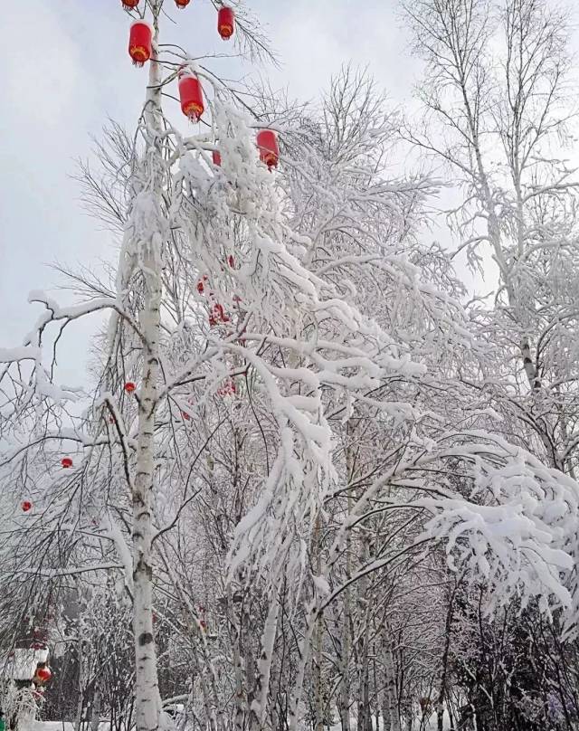 九峰山滑雪场