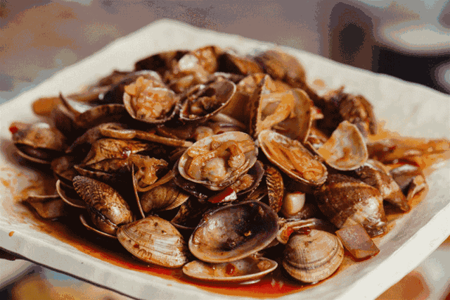海鲜 美食 640_426 gif 动态图 动图
