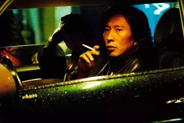钮承泽性侵的事,他自己早就剧透了