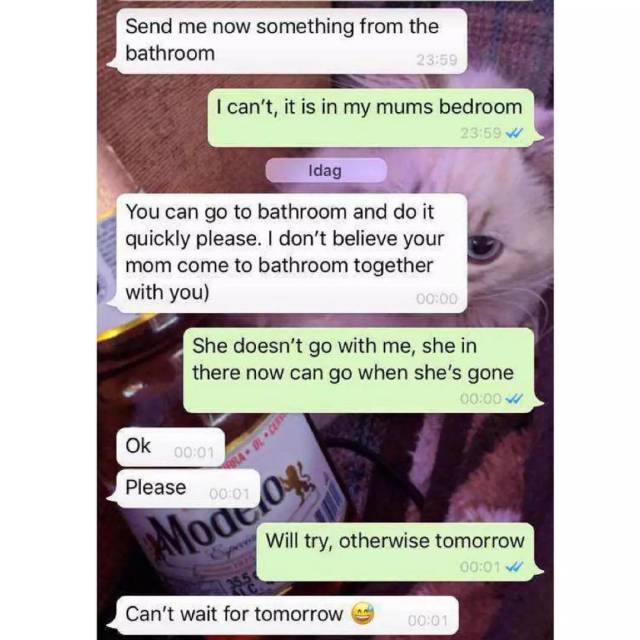 “NOT FOR RESALE”补货！